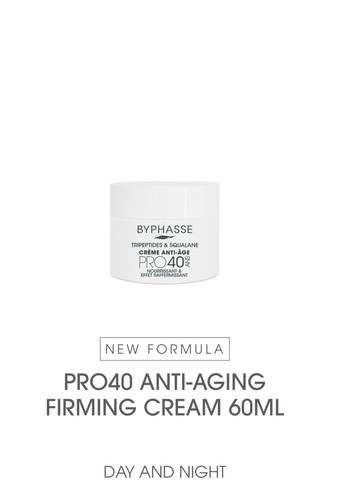 PRO40 ANTI-AGING CREAM