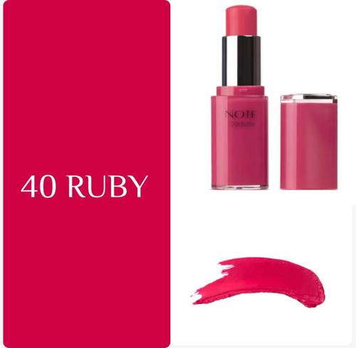 STICK BLUSH 40 RUBY