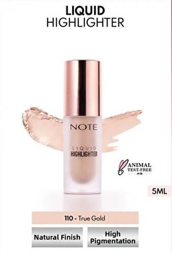 liquid highlighter 110