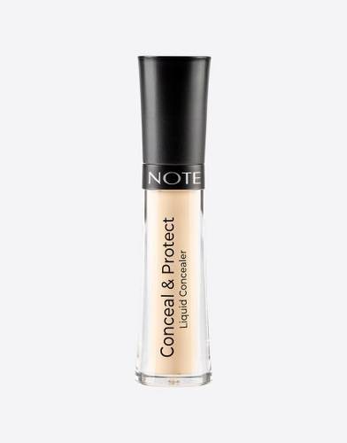 Conceal & Protect Liquid Concealer - 01 