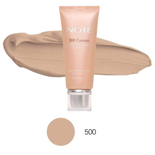 BB CREAM 500