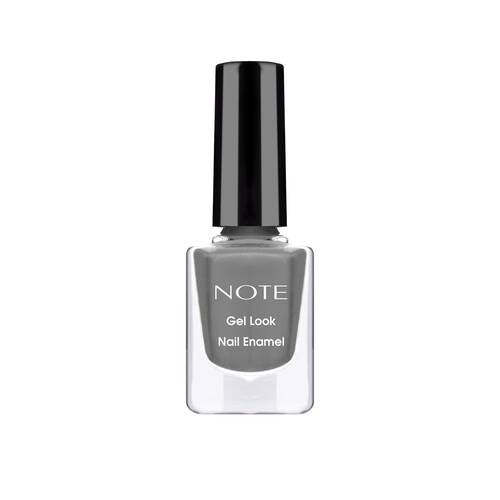 Gel Look Nail Enamel 23