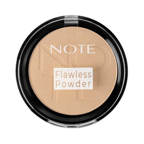 Flawless Powder 03