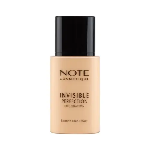 invisible perfection foundation 130