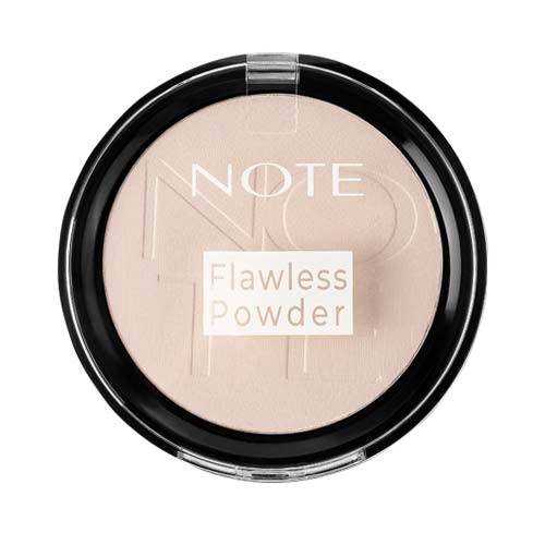 Flawless Powder 02