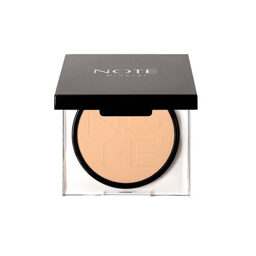 MINERAL POWDER 04