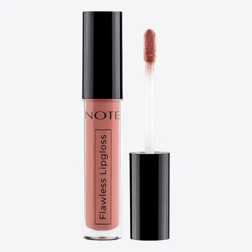 Flawless lipgloss 02
