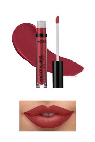 matte queen liquid lipstick 13 