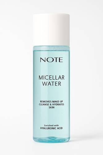 MICELLAR WATER