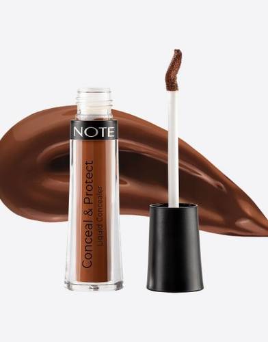 Conceal & Protect Liquid Concealer - 12 espresso