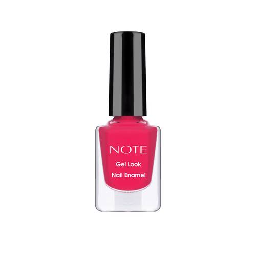 Gel Look Nail Enamel 09