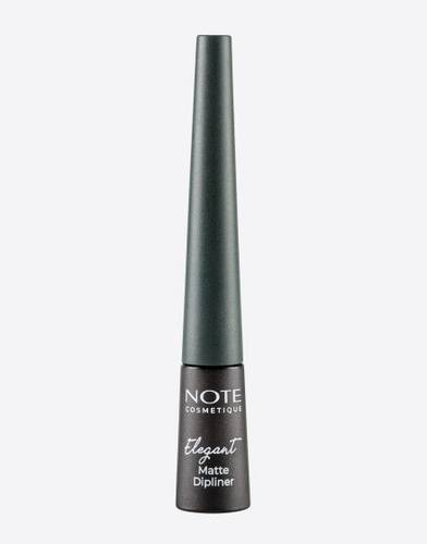 Elegant Matte Dipliner - 04 ocean green 