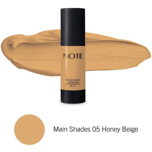 DETOX FOUNDATION 05