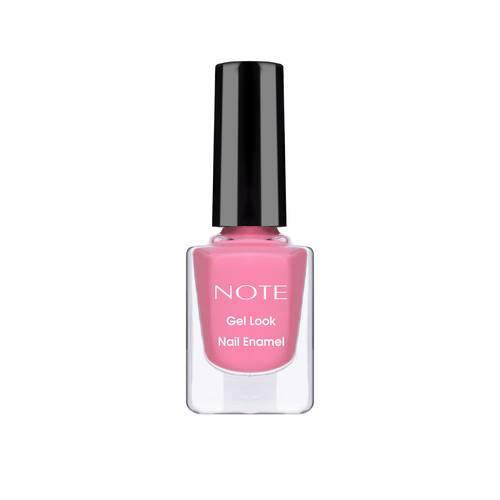 Gel Look Nail Enamel 07