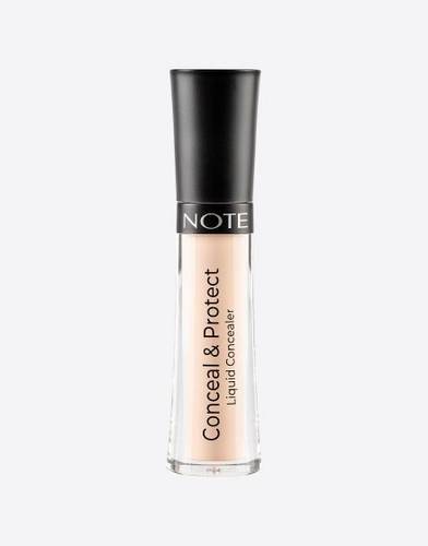 Conceal & Protect Liquid Concealer - 04 