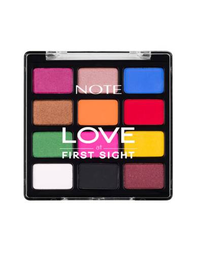 Love At First Sight Eye Shadow 210