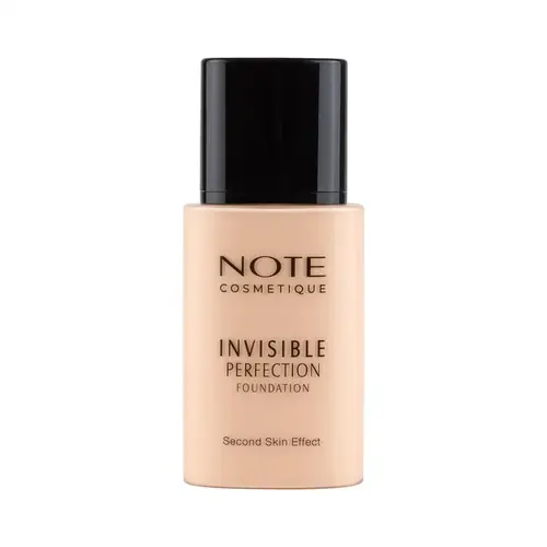 invisible perfection foundation 120