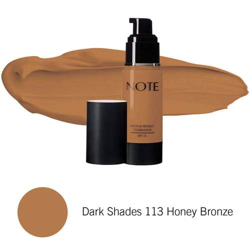 DETOX FOUNDATION 113