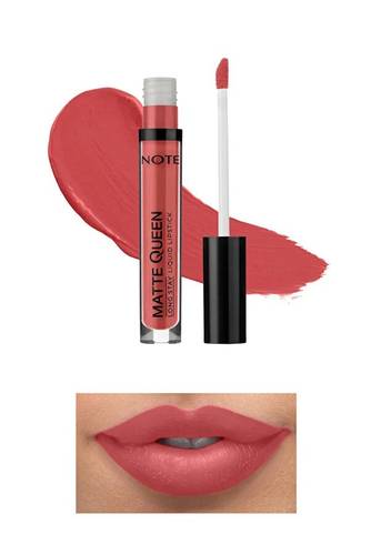 matte queen liquid lipstick 05 