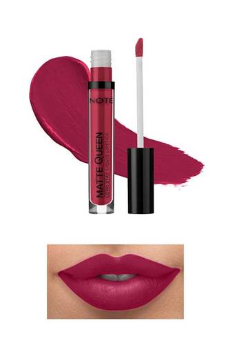 matte queen liquid lipstick 14 