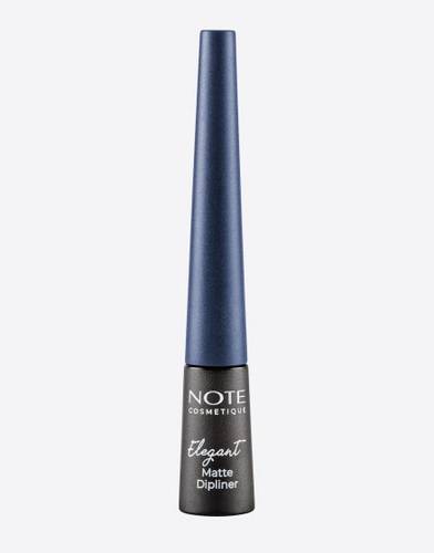 Elegant Matte Dipliner - 03 navy blue