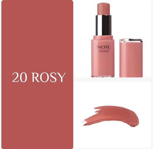 STICK BLUSH 20 ROSY