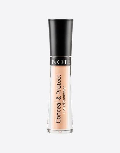 Conceal & Protect Liquid Concealer - 07