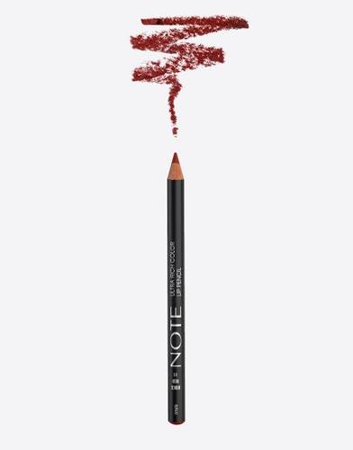 Ultra Rich Color Lip Pencil - 11 brick red