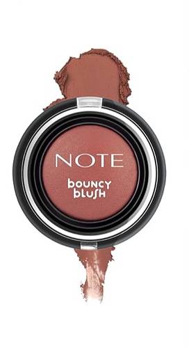 BOUNCY BLUSH 04