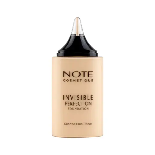 invisible perfection foundation 100