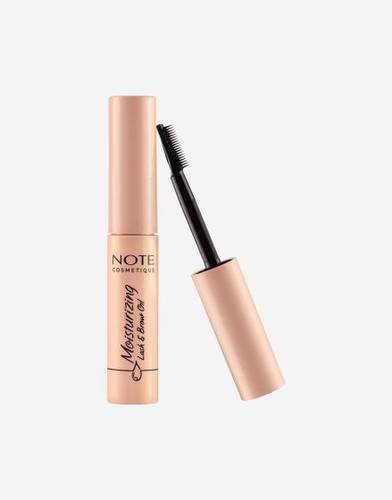 Moisturizing Lash & Brow Oil