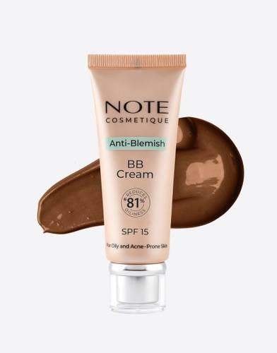 anti blemish BB cream 06
