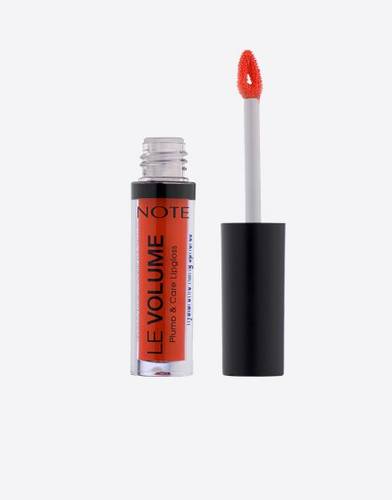 Le Volume Gloss - 05 no fear red