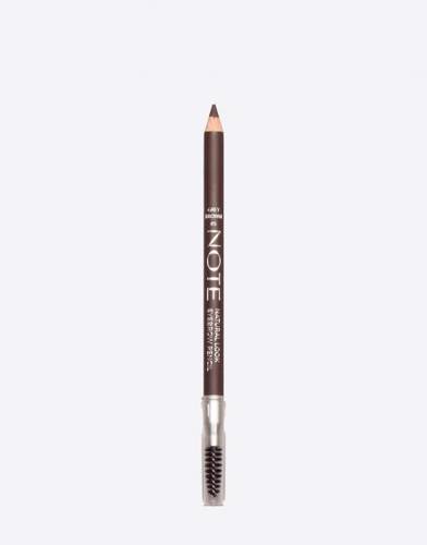 NATURAL LOOK EYEBROW PENCIL 05