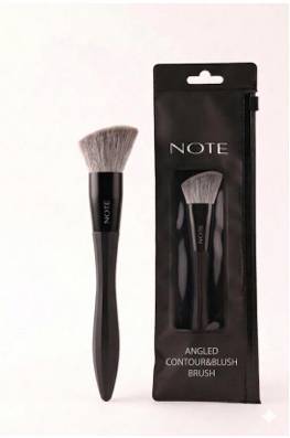ANGLED CONTOUR AND BLUSH BRUSH