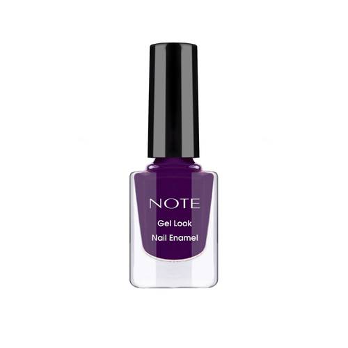 Gel Look Nail Enamel 19