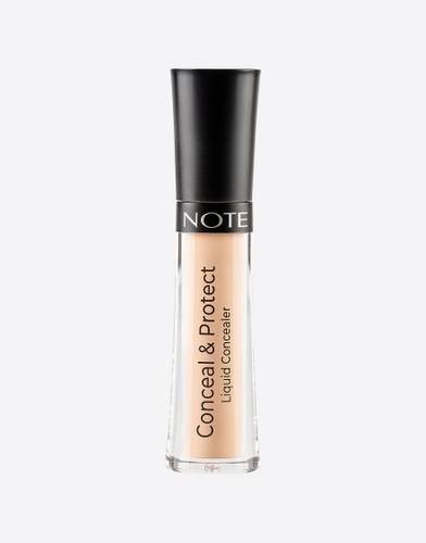 Conceal & Protect Liquid Concealer - 06