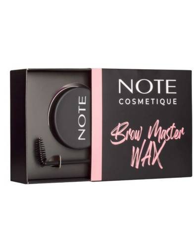 Brow Master Wax