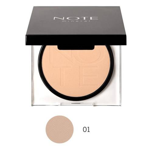 MINERAL POWDER 01