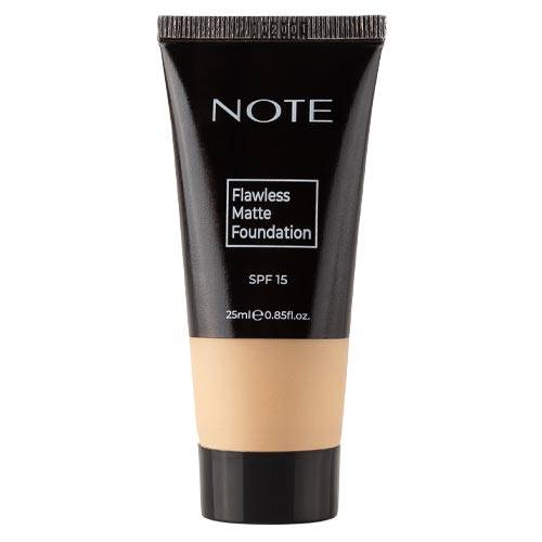 Flawless Matte Foundation 05