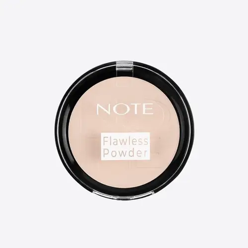 Flawless powder 01