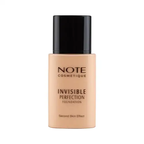 invisible perfection foundation 160