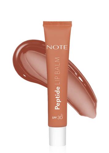 Lip Balm - N.01 - Salted Caramel