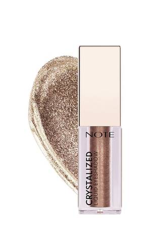 CRYSTALIZED EYESHADOW 08
