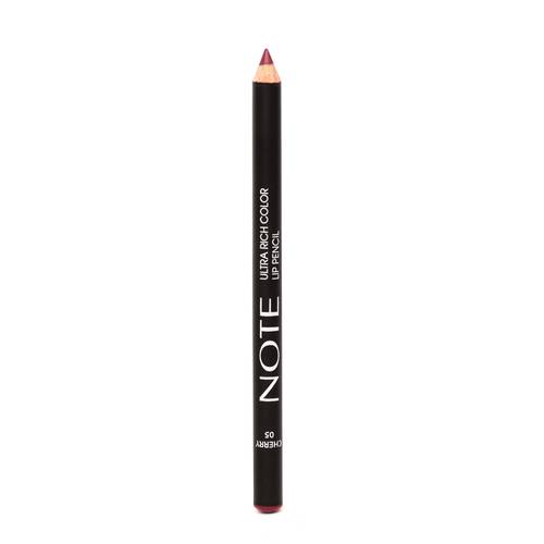 Ultra rich Color Lip Pencil 05