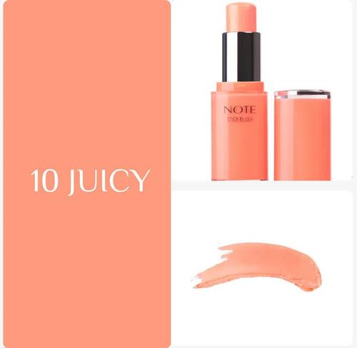 STICK BLUSH 10 JUICY
