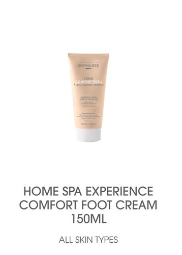 BYPHASSE FOOT CREAM