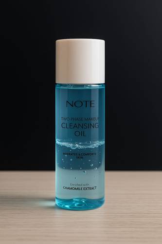 CLEANSING OIL