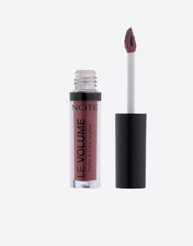 Le Volume Gloss - 08 dark caramel