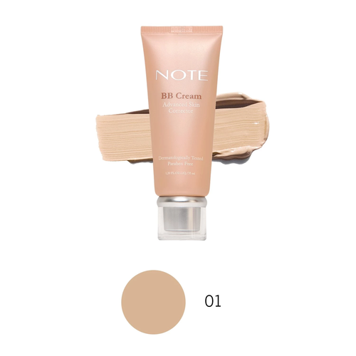BB CREAM 01
